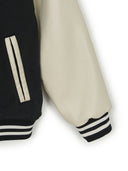 Sportive Wappen Varsity Jumper