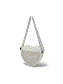 ANGEL'S HEART CROSSBAG