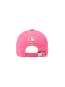 Small Logo Washing Ballcap