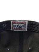 Varsity Vintage Structured Ball Cap