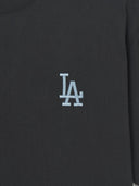 Monogram Gradation Monotive Semi Over Fit T-shirt