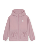 Gorpcore Light Weight Ribstop Windbreaker