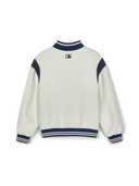 Classic Monogram Jersey Jqd Jumper