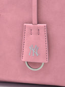 Basic Pallet Square Tote Bag