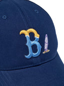 LIKE SUMMER ACE MESH BALLCAP