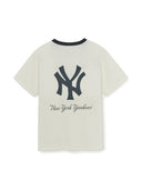 Street Basic Logo T-shirt Set