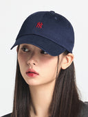 Nano Logo Unstructured Ball Cap