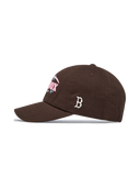 Cute Pop Unstructured Ballcap