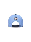 Megabear Mesh Snapback