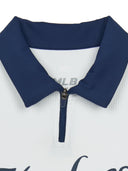 Varsity Girls Rash Guard Skirt Set