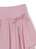 Sportive Leggings Skirt