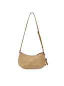 MONOGRAM FEMININE CHARM MINI CROSS BAG