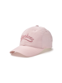 Street Girls Cursive Nylon Ballcap