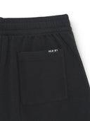 Basic Small Logo 9In Shorts