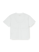 Basic Heavy Weight Over Fit T-shirt