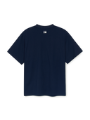 Varsity Big Logo Over Fit T-shirt