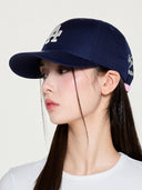 SIGNATURE PATCH STRUCTURED BALLCAP