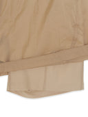Women's Sportive Ribstop Light Weight Sheer 4in Shorts
