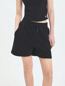 Women's Basic 4" Shorts