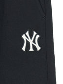 Basic Small Logo Pants