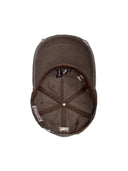 Vintage Embo Damage Unstructured Ballcap