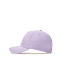 Garment Stone Washing Lettering Ballcap