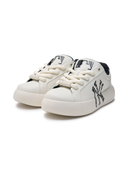 Chunky Classic Base Heel Monogram
