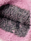 Leopard Meowing Beanie