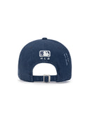 DAMAGE WASHING UNSTRUCTURED BALL CAP