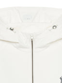 Gorpcore Detachable Sleeve 2way Windbreaker