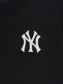 Basic Street Big Logo Lettering T-shirt