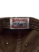 Rookie Ballcap