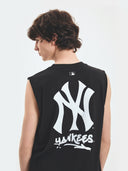 Basic Mega Logo Sleeveless