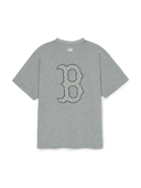 Classic Monogram Big Lux Over Fit T-shirt