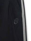 Street Sportvie Taping Wide Pants