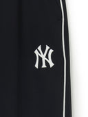 Varsity Sportive Piping Wide Pants