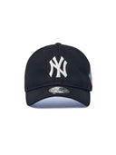 Signature Mesh Trucker