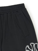 Basic Street Logo Shorts