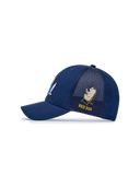 LIKE SUMMER ACE MESH BALLCAP
