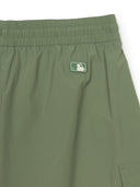 Gorpcore Light Weight Ripstop 9" Multi Cargo Shorts
