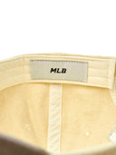Vintage Washing Color Ballcap