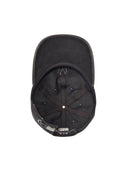 Basic Washing Unstructured Ball Cap