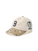 [cool Field] Monobear Mesh Ballcap