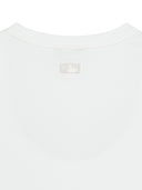 Women's Basic Crop T-shrts