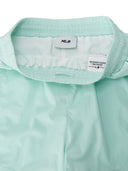 Girl's Athleisure Woven Shorts (Set)