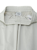 Outdoor Basic Woven Pants, T-shirt Set