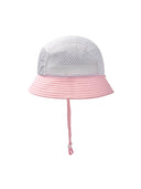 Outdoor Mesh Camp Hat