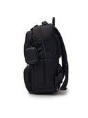 Mesh Two Pocket School Bag