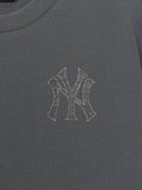 STREET MONOGRAM BIG LUX T-shirt