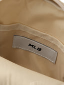 Basic Mesh Mini Crossbag